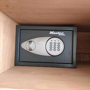 Suite met Twee Slaapkamers